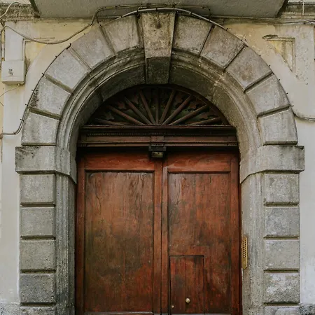 דירה Darling's House *