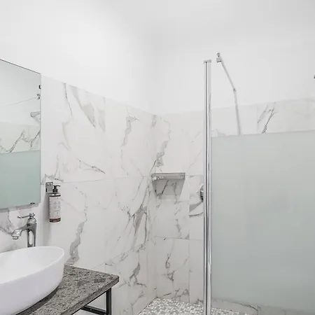 דירה Darling's House נאפולי