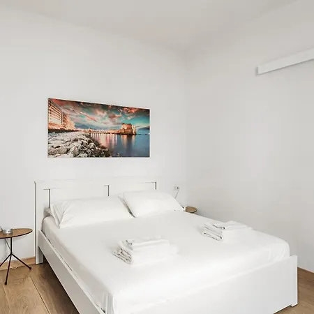 דירה Darling's House *